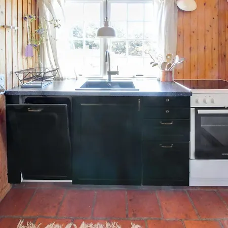 Emina - 400m From The Sea In Western Jutland By Interhome *