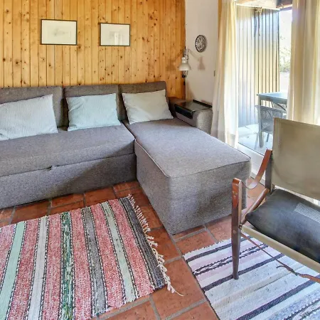 Emina - 400m From The Sea In Western Jutland By Interhome