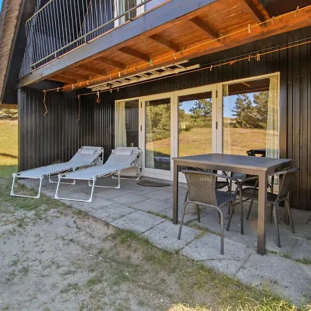 Emina - 400m From The Sea In Western Jutland By Interhome *