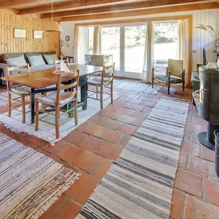 Emina - 400m From The Sea In Western Jutland By Interhome Holiday home