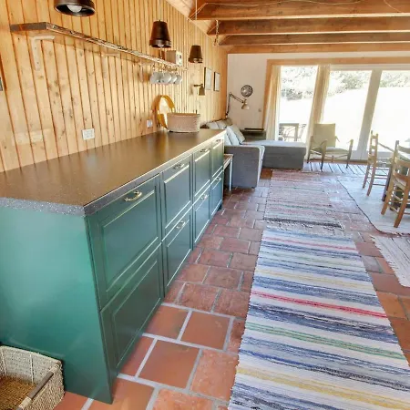 Emina - 400m From The Sea In Western Jutland By Interhome *