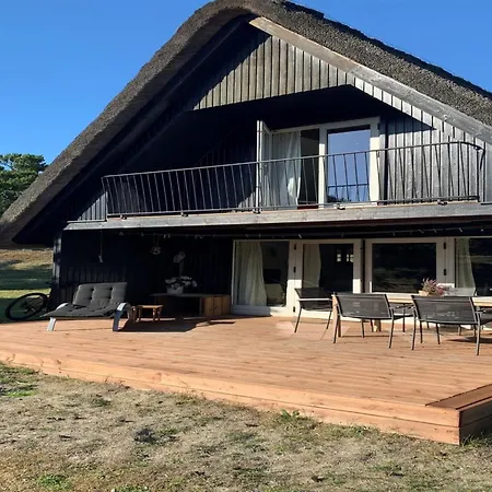 Emina - 400m From The Sea In Western Jutland By Interhome *