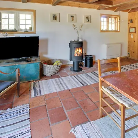 펜션 Emina - 400m From The Sea By Interhome