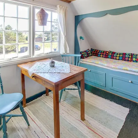 Emina - 400m From The Sea By Interhome * Fanø