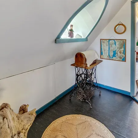 펜션 Emina - 400m From The Sea By Interhome *