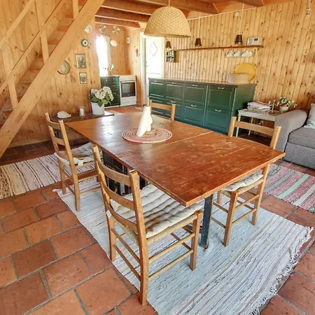 Emina - 400m From The Sea By Interhome Feriehus Fanø