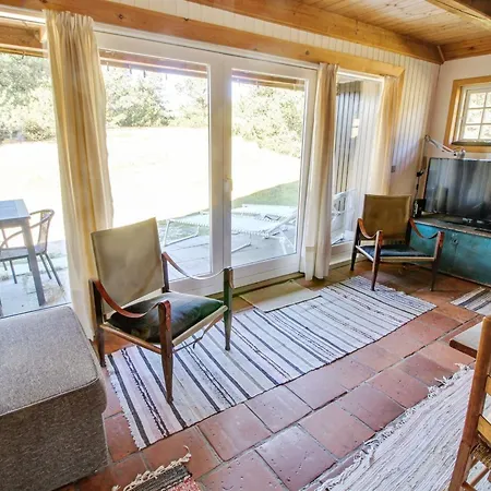 Emina - 400m From The Sea By Interhome * Fanø
