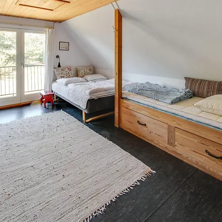 Feriehus Emina - 400m From The Sea By Interhome *